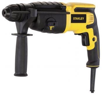 Rotary Hammer Stanley 800 w 26 mm