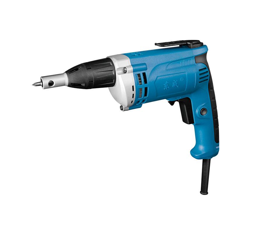 Dong-cheng Drill 6mm 710w