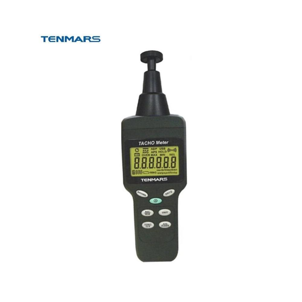 Tachometer 40~500mm Tenmars