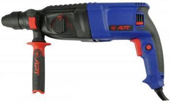 Rotary Hammer Apt 26 mm 800w
