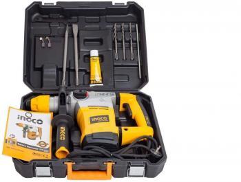 Rotary Hammer Ingco 1800w 36mm