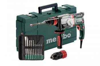 Rotary Hammer 800w metabo