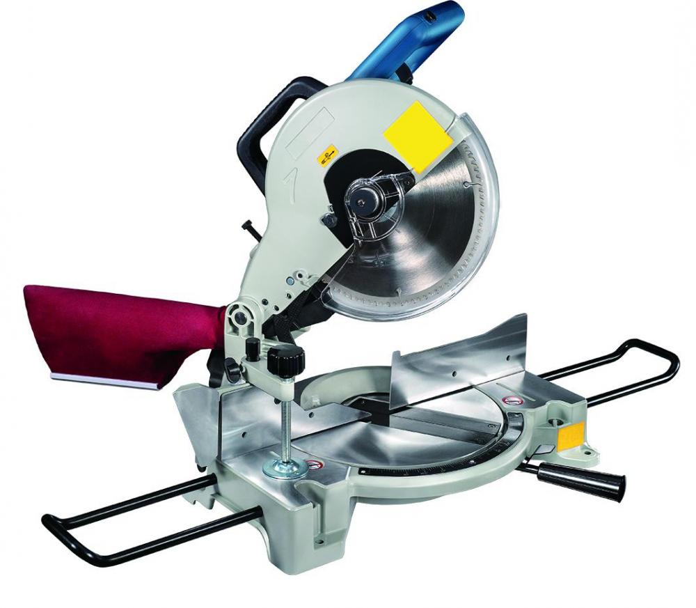 دسك المونيوم / خشب سير 10 بوصه دونج شونج