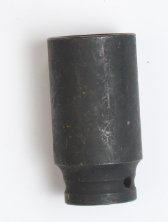 6pt Socket 1/2" 18mm Hardwell