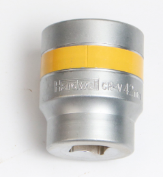 6pt Socket 3/4" 34mm Hardwell