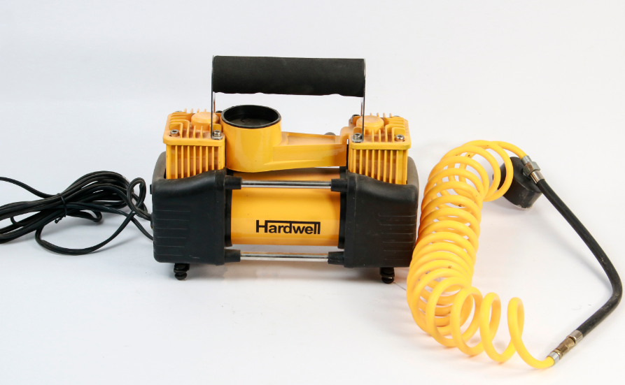 Air Compressors With Carton Box