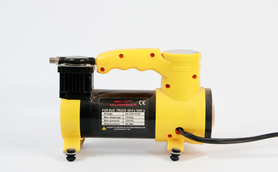 Air Compressors With Tourch