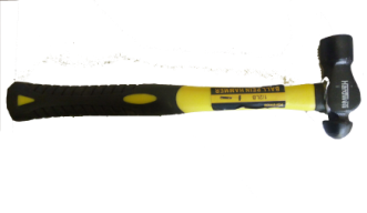 Ball Peen Hammer 1/2"