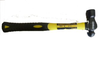 Ball Peen Hammer 2"