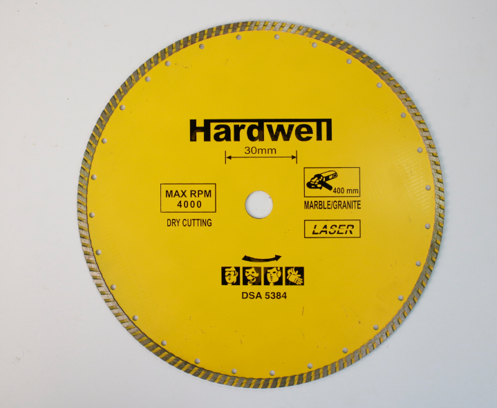 Circular Saw Blades 16" hardwell