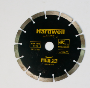 Circular Saw Blades 9" hardwell