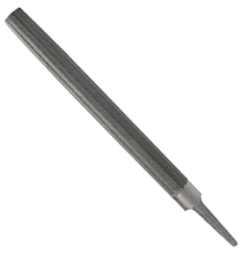 Hand File 10"