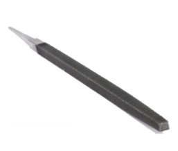 Hand File 10"