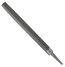 Hand File 4"