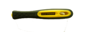 Hand File