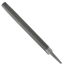 Hand File 6"