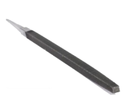 Hand File 8"