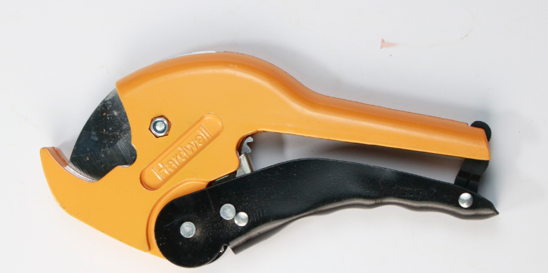 Pipe Cutter 63mm Hardwell