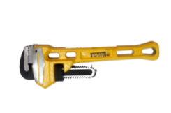 Pipe Wrench 12" Hardwell