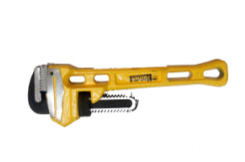 Pipe Wrench 24" Hardwell