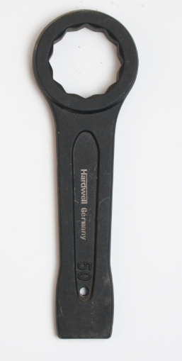 Hardwell Ring Wrench 27mm