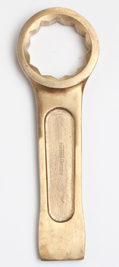 Ring Wrench 46mm Hardwell