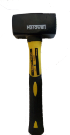 Sledge Hammer 2000g Hardwell