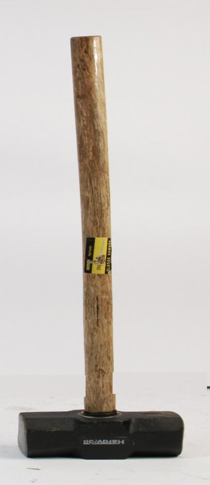 Sledge Hammer 20lb Hardwell