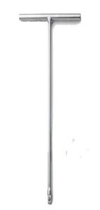 Sliding T-handle 1/2"