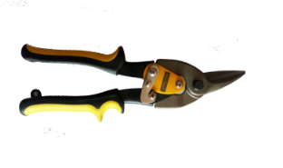 Tin Snips 10 " Left Cut