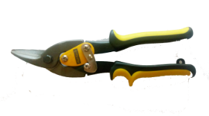 Tin Snips 10" Right Cut