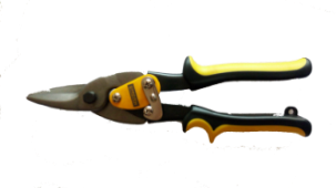 Tin Snips 10" Hardwell