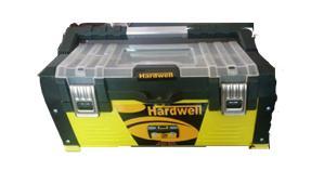 Tool Box 17" Hardwell