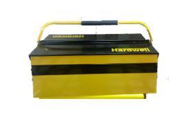 Tool Box 53x20x21cm Hardwell