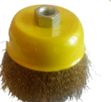 Wire Brush 3" 10mm