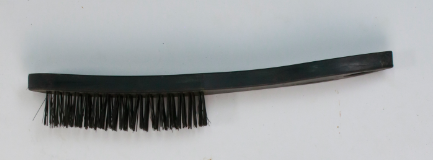 Wire Brush 4