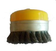 Wire Brush 4"