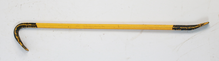 Wrecking Bar 16 * 450 Mm Hardwell