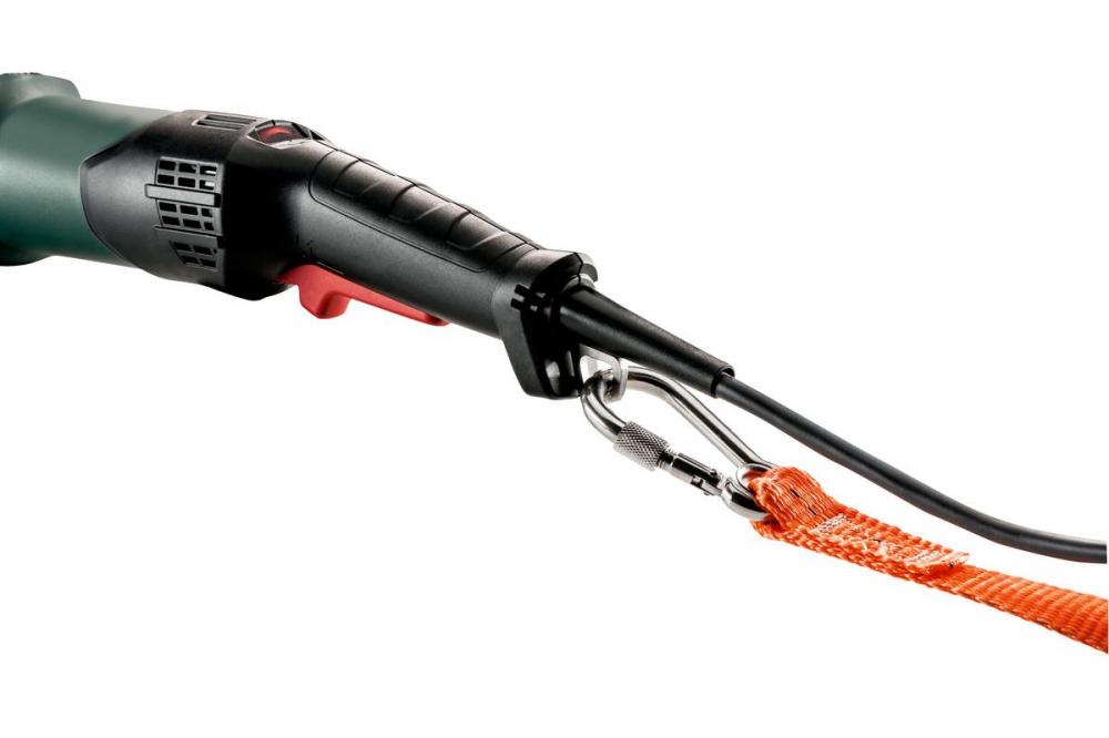 Angle Grinder 1700w 5" Metabo