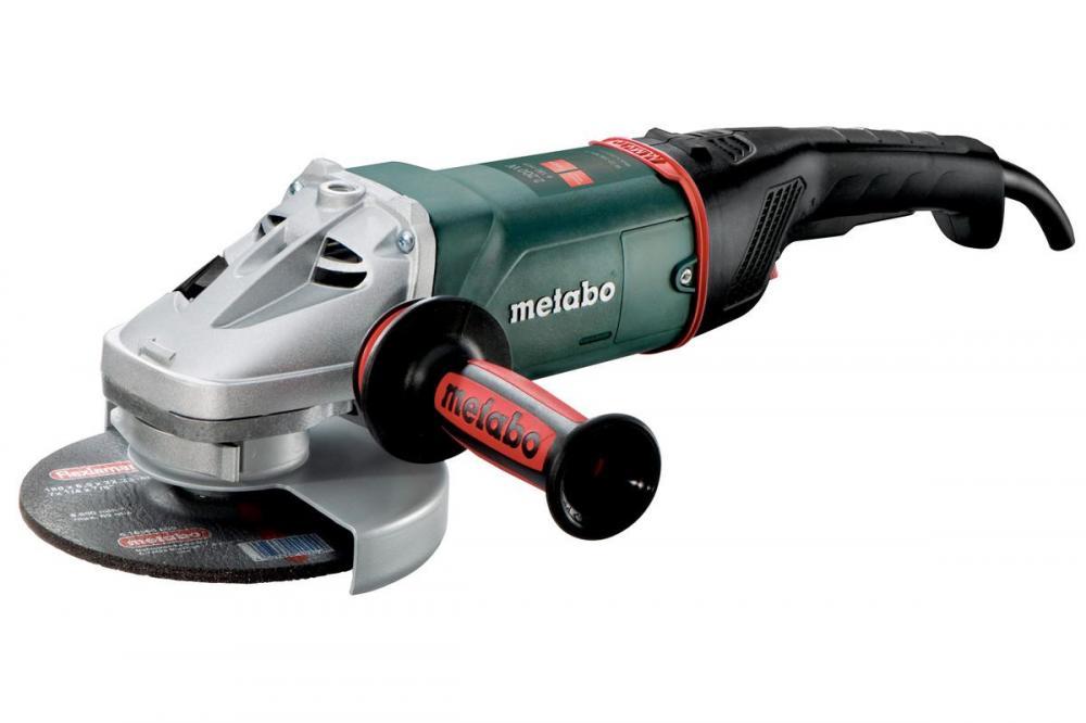 Angle Grinder 2200w 7" Metabo