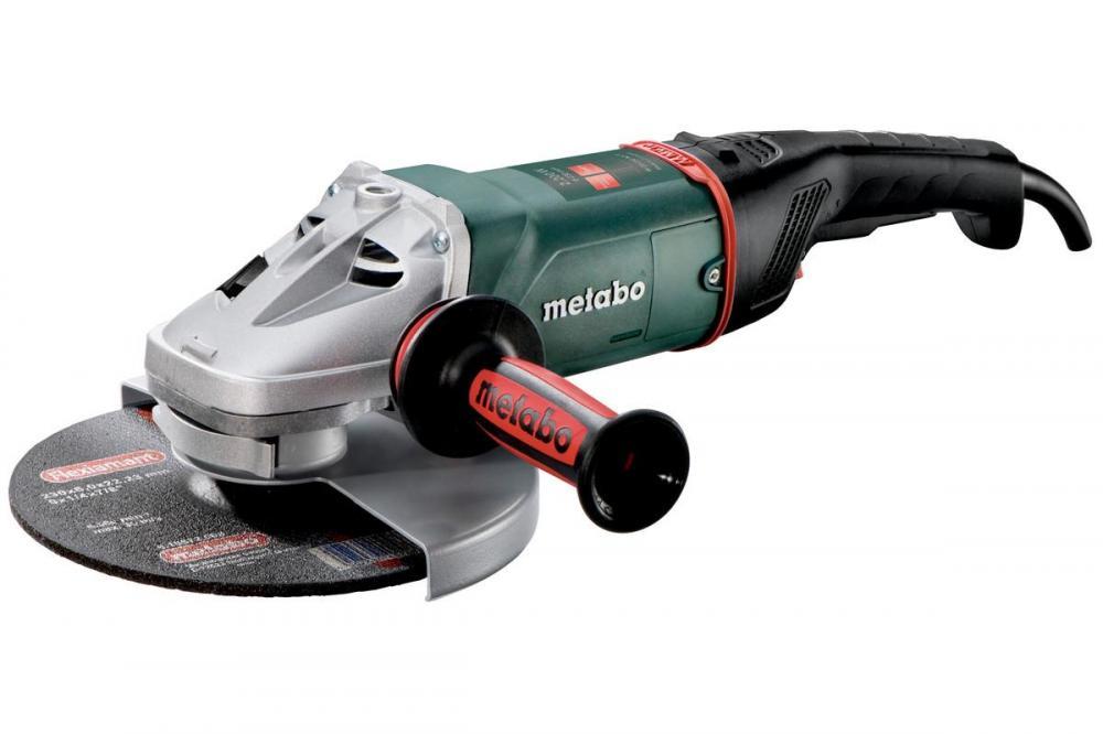 Angle Grinder 2200w 9" Metabo