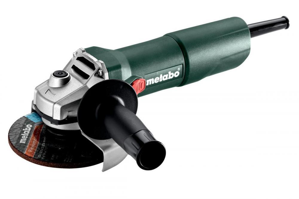 Angle Grinder 750w 4.5" Metabo
