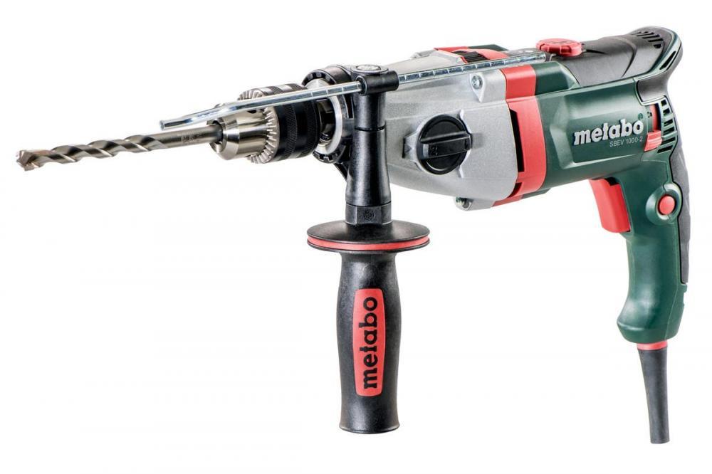 Metabo IMPACT DRILL 1010w 13mm