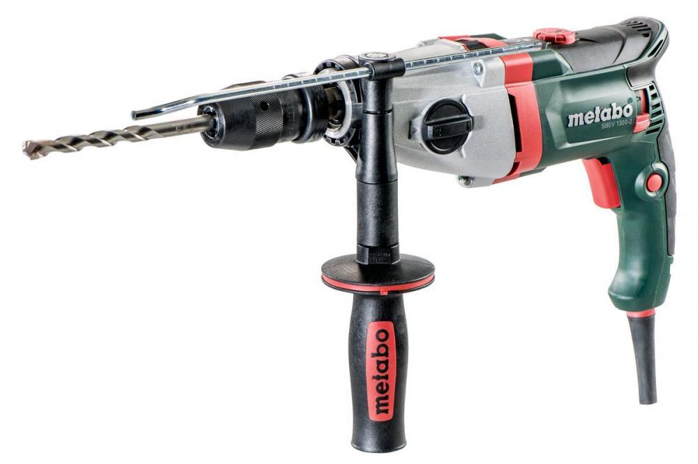Metabo IMPACT DRILL 1300w 13mm