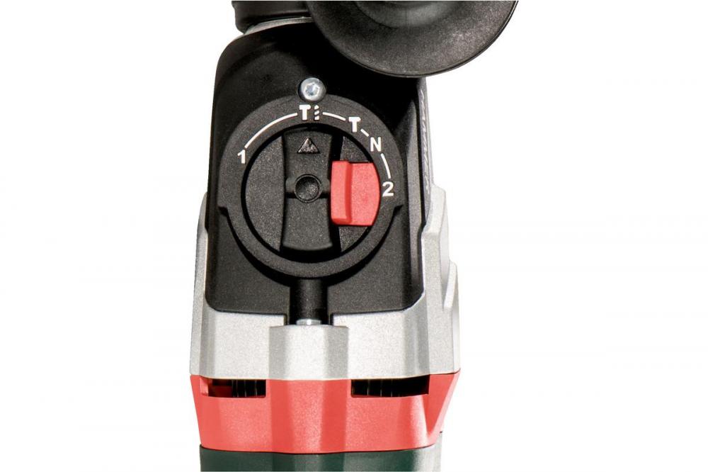 Rotary Hammer 800w metabo