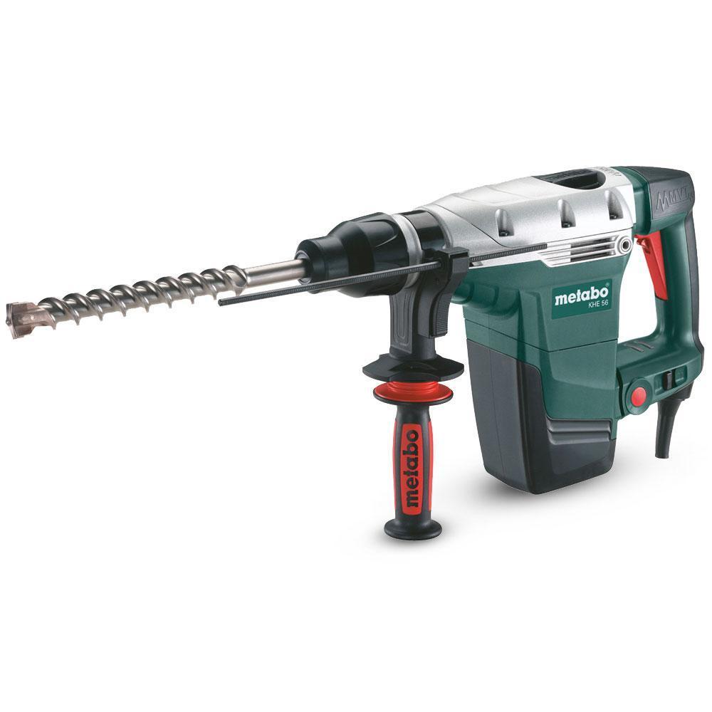 Rotary Hammer 1300w 45mm metabo