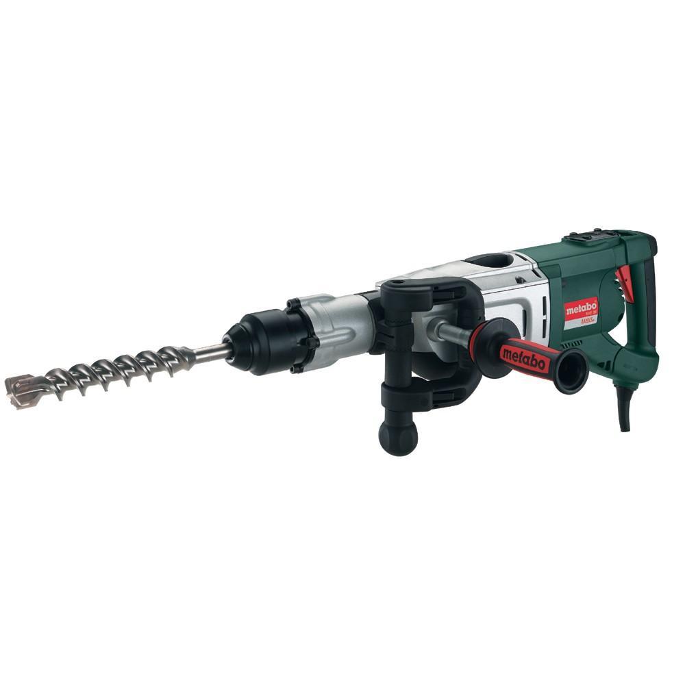 Rotary Hammer 1700w 50mm metabo
