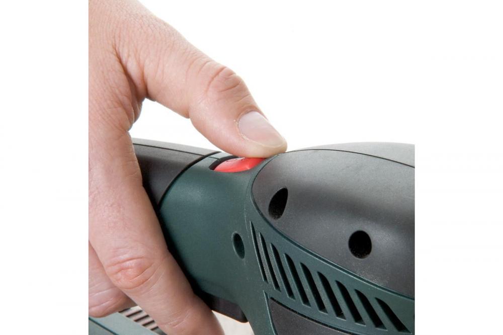 Random Orbit Sander 350w 150mm metabo