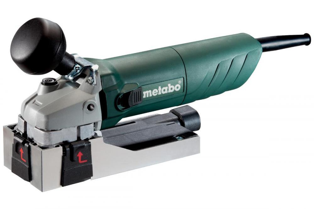 Angle Sander (calender) 710w Metabo