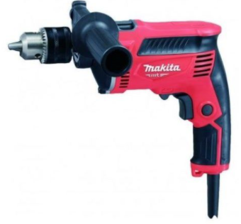 Makita Drill 13mm 430w